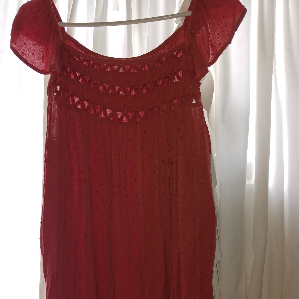 Maurices top  XL